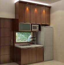 Model dan desain kitchen set minimalis. 4 Model Kitchen Set Minimalis Dapur Kecil Desain Terbaru 2021