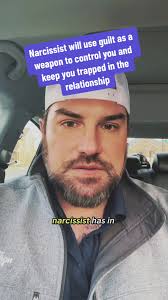 Jason Trapp Narcissism
