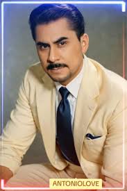 I'm falling in love with you.