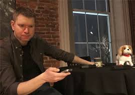 Rashira fernando vlogs — march 7, 2020 0 comment. Ghost Behaviorist Films Supernatural Apparition At Oliver House The Blade