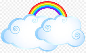 Check spelling or type a new query. Pelangi Kartun Awan Warna Warni Gambar Png