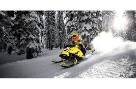 No interest if paid in full in 6 months on purchases of $99 or more. 2019 Ski Doo Mxz X 850 E Tec Sunburst Yellow Hyper Silver For Sale In Ayr On Team Vincent Motorsports Ayr On 800 221 4360