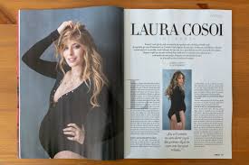 People who liked laura cosoi's feet, also liked Laura Cosoi For Unica Magazine Alex Galmeanu S Blog