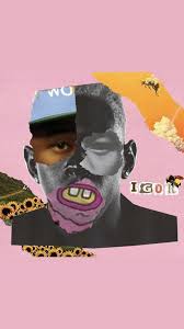 Tyler The Creator Wallpaper Tyler The Creator Wallpaper Tyler The Creator Photo Wall Collage