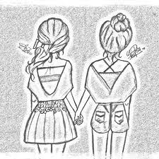 1,402 4h ago 100% 10:00. Bleistift Best Friends Bilder Zeichnen Leicht Novocom Top