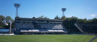 Adelgazar, reducir, tonificar y reeducar! Gimnasia Y Esgrima Lp Stadium Estadio Juan Carmelo Zerillo Football Tripper