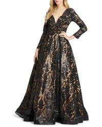 .4 204 публикаций — посмотрите в instagram фото и видео mac duggal (@macduggal). Mac Duggal Dresses For Women Up To 64 Off At Lyst Com