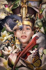 Summer 5 for $10” Art Exhibition