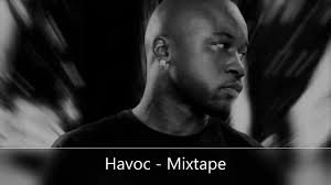 Havoc (of Mobb Deep)