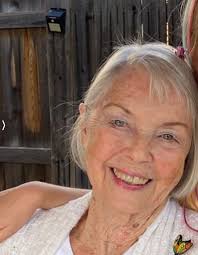 Shirley Naughton Obituary May 18, 2023