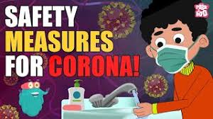 Below you will find some notable event and venue protocols we have developed and adopted to help you and others be safe while having fun during your event outing. Safety Measures For Coronavirus Coronavirus Outbreak Pandemic Dr Binocs Show Peekaboo Kidz Youtube