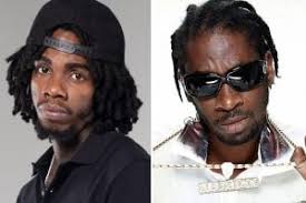 45 Artists For Capleton's Star-Studded "A St. Mary Mi Come From"