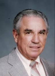 John Ferguson Obituary (1927