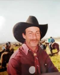 James “Tom” Estes 1965 to 2022