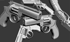 Mp412 Rex Image 3d Artists Group Mod Db It was developed by izhmekh in the late 1990s and intended for export, but the revolver never made it past the prototype stages. mod db