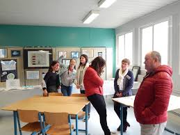 Actions Sorties Voyages Chapitre Complet Pour Impression College Camille Vallaux
