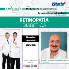 Dr. Jésús Estrada Montesinos