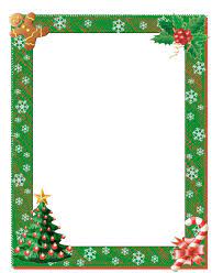 Christmas Border Free Page Borders Spyfind Free Christmas Borders Christmas Stationery Printable Christmas Stationery