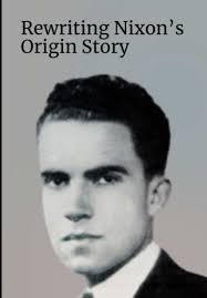 Nixon Elisa Leigh Book