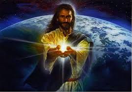 Jesucristo rey del universo