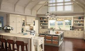 Salon ile mutfaklarda kullanılacak olan tavan çıtaları konusunda farklı renk ve model. Amerikan Mutfak Son Trend Amerikan Mutfak Modelleri