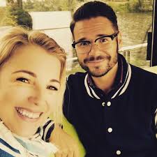 Iris Mareike Steens rührender Post zu Thomas Drechsels GZSZ-Abschied