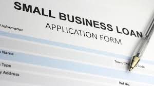 Steps To Getting An Sba Loan Small Business Loans Business Loans Small Business Blog