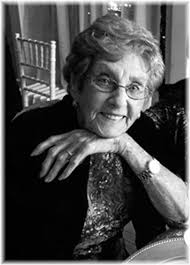 Winifred Tucker Obituary April 9, 2021