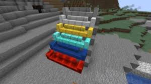 The world itself is filled with everything from icy mountains to steamy jungles, and there's always something new to explore, whether it's a witch's hut or an interdimensional portal. Vanilla Things Mod Para Minecraft 1 15 2 1 14 4 Zonacraft