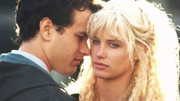 Splash': Review 1984 Movie