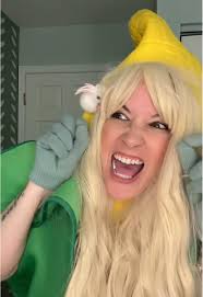 madtvdot #dot #stephanieweir #madtv #mocollins #michaelmcdonald #dots...