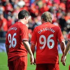Liverpool beat west bromwich in their 36th game of the premier league. Celebrate The 96 Charity Match At Anfield Finishes With Entertaining 2 2 Draw Liverpool Echo