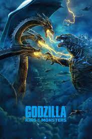 Ver Pelicula Godzilla Ii El Rey De Los Monstruos 2019 Pelisplus Oficial Godzilla Movie Monsters Godzilla Vs