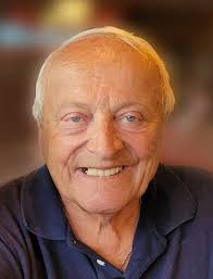 Gerd J. Hodermann Obituary