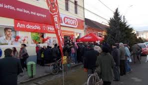 Check spelling or type a new query. Supermarket Profi Romania