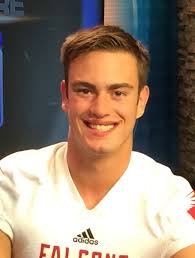 Another Keaton, another Q-C tight end commits to D-II Mustangs