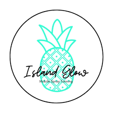 Island Glow Mobile Spray Tanning Home Facebook
