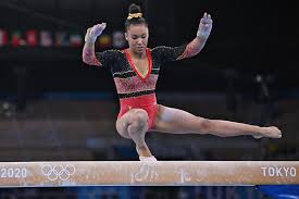 Our country's olympic team is made up of 67 men and 55 women. Xrj 1uo3lrdgrm