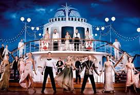 Ich War Noch Niemals In New York Das Musical Musical New York York