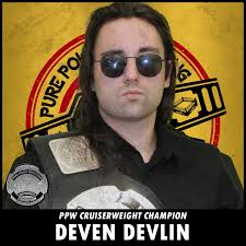 Pure Power Wrestling Roster