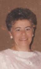 Obituary information for Judith K. Detamore