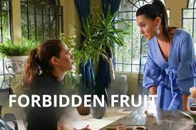 Forbidden Fruit, le anticipazioni sulla nuova serie Mediaset: storia  d'amore da favola | CineZapping