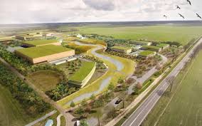 Check last minute oosterwolde hotel deals. Geld Voor Biobrug Ecomunitypark In Oosterwolde Leeuwarder Courant