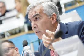 Intendentes llaman a respaldar a los candidatos provinciales de Juntos  Defendemos Río Negro