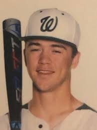 Caleb Perry's Baseball Recruiting Profile