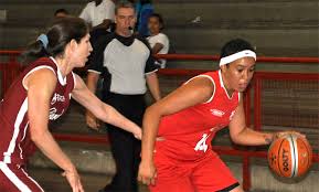 ▷ Lara superior en Liga Nacional