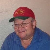 Richard J. Wancour Obituary