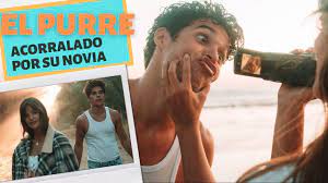 Check spelling or type a new query. Malena Ratner Acorralo A Su Novio El Purre Para Grabar El Video Tipoconsuerte Youtube
