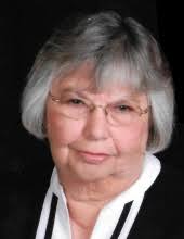 Phyllis Rae Norfleet