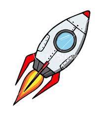 Https Cdn Vectorstock Com I Composite 42 38 Space Rocket Cartoon Vector 1934238 Jpg Rocket Cartoon Cartoons Vector Cartoon